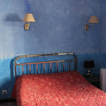 La Malouine Hotel Nicea