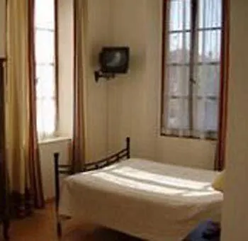 Отель La Malouine 2*