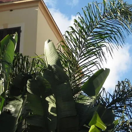 La Malouine Hotel Nizza