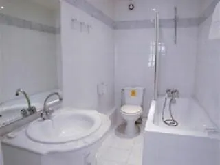 Отель La Malouine