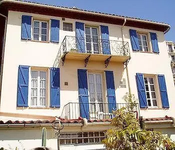 La Malouine 2* Νίκαια